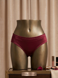 Cool Jersey Panties - Pack of 5 | Breathable Daily Briefs