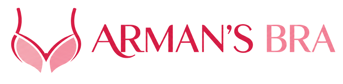 Arman's Bra